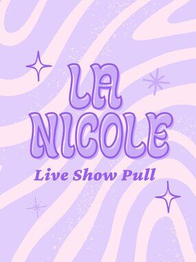 Live Show Unlisted Pull 1 - 50